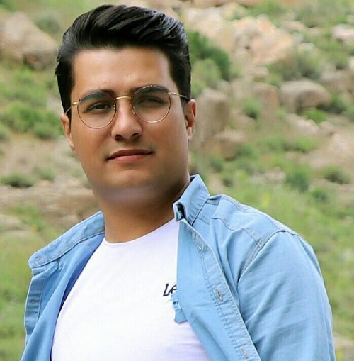 اصغر باکردار ظالم ای دنیا